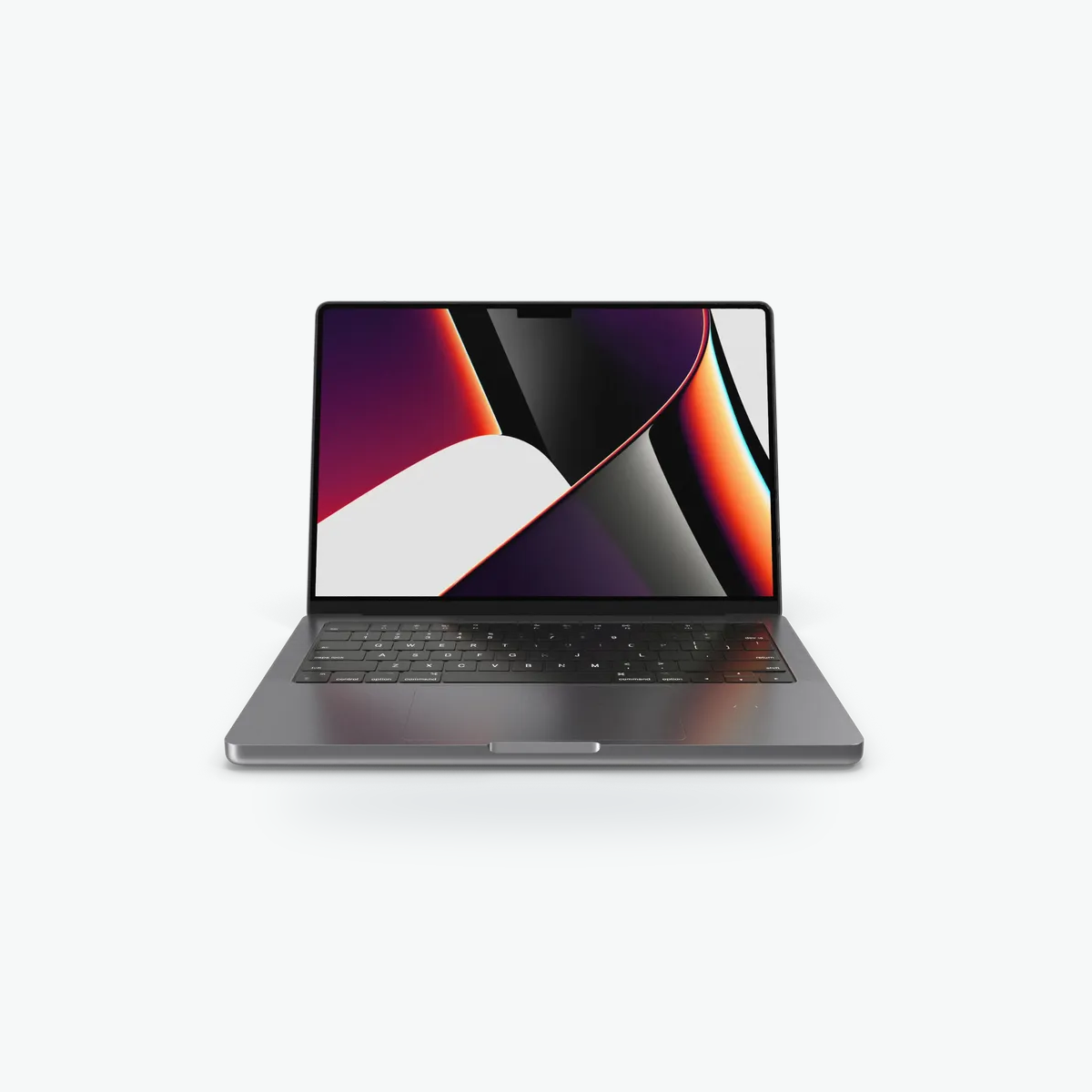 14-inch laptop for professional work
