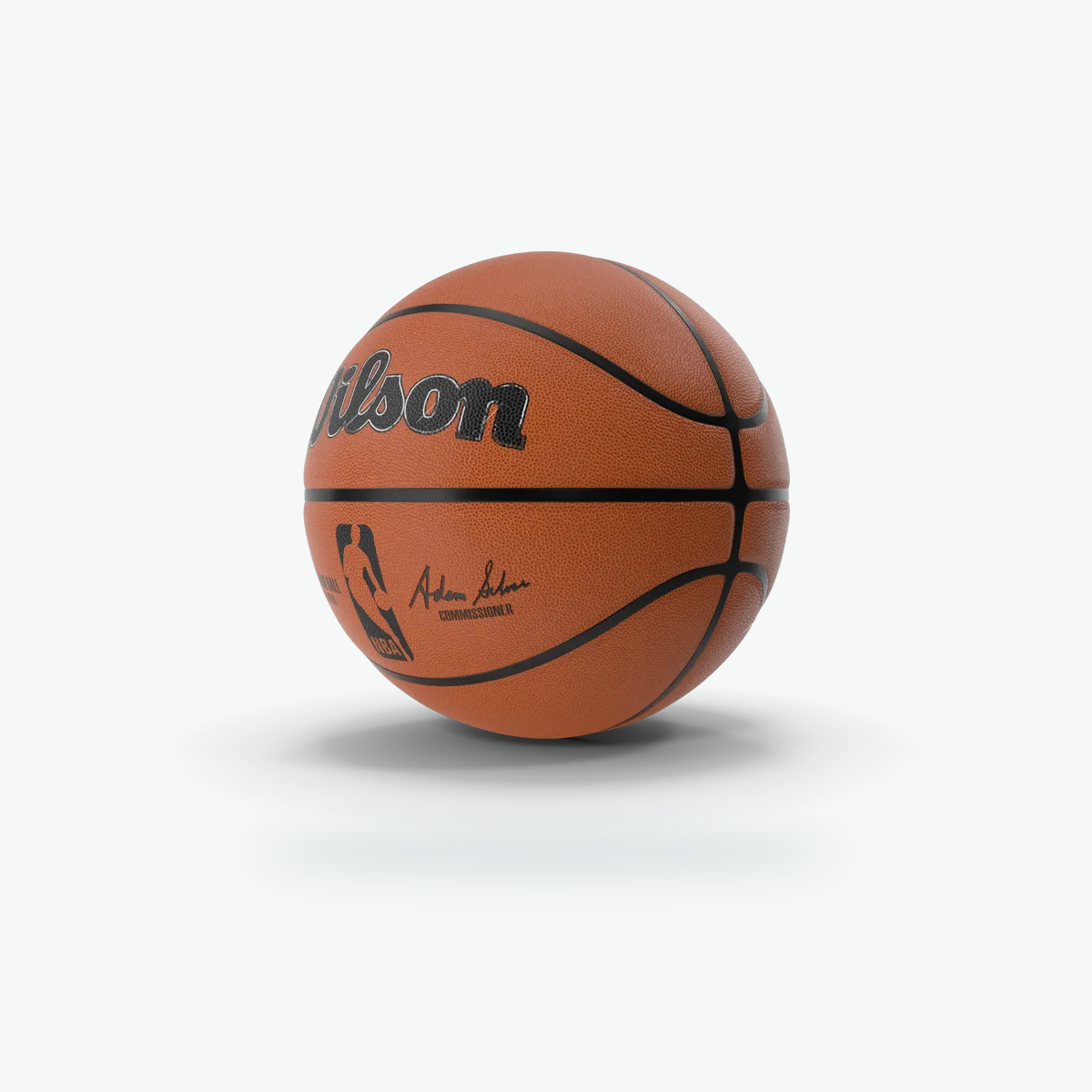 Size 7 basketball
