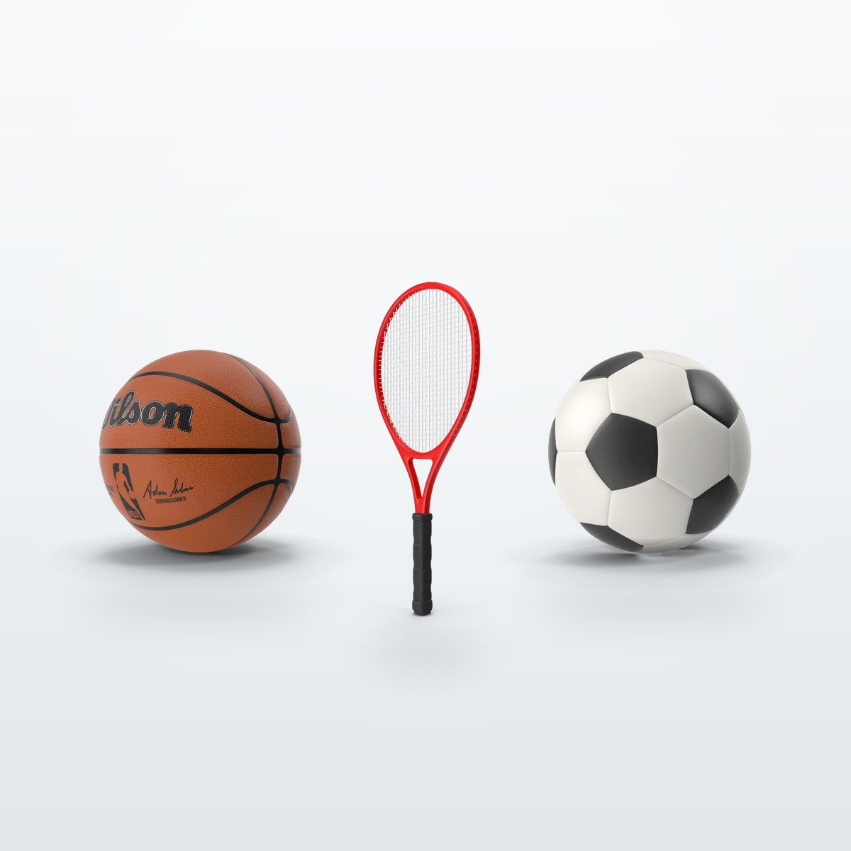 Sports & Fitness