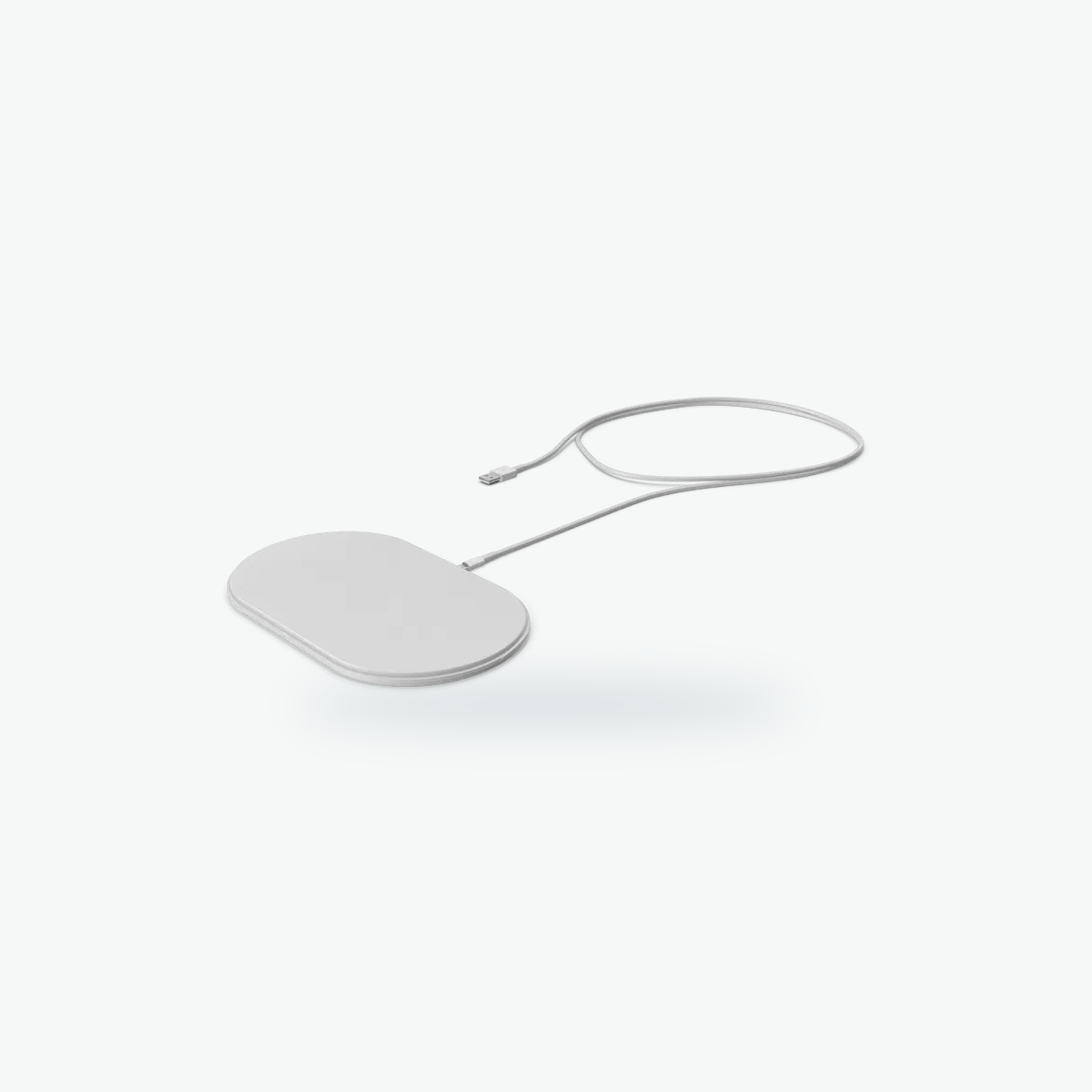 Multi-device wireless charging mat